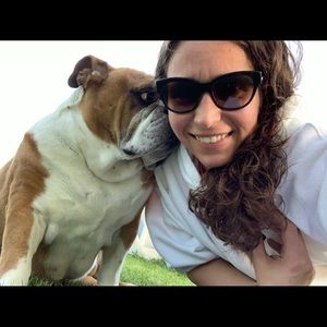 Meet your Posher, Amanda